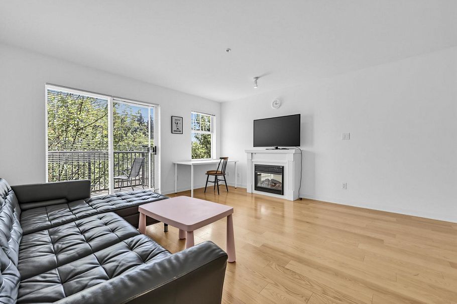 212 2780 Acadia Road Vancouver, BC - 7