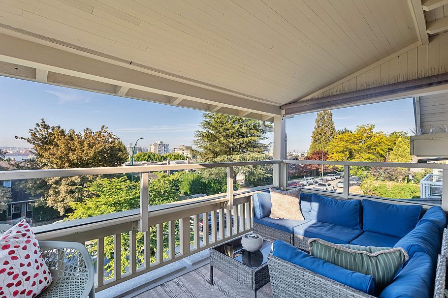 1 & 2 244 E 5th Street North Vancouver, BC - 20