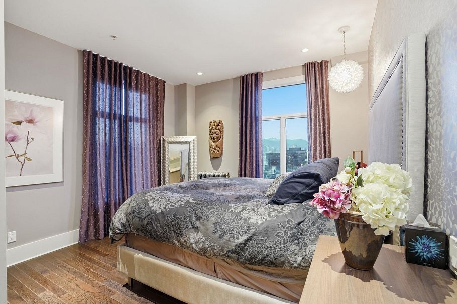 603 175 E Broadway Vancouver, BC - 25