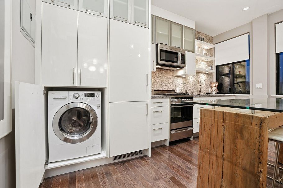 603 175 E Broadway Vancouver, BC - 4