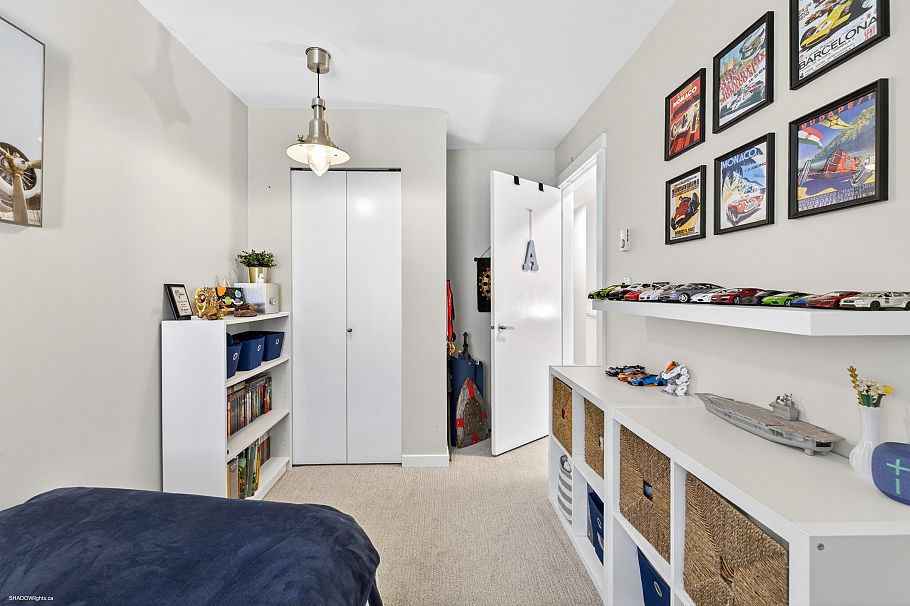 8527 Aquitania Place Vancouver, BC - 27