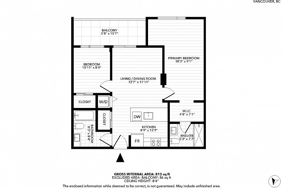 317 289 E 6th Avenue Vancouver, BC - 34