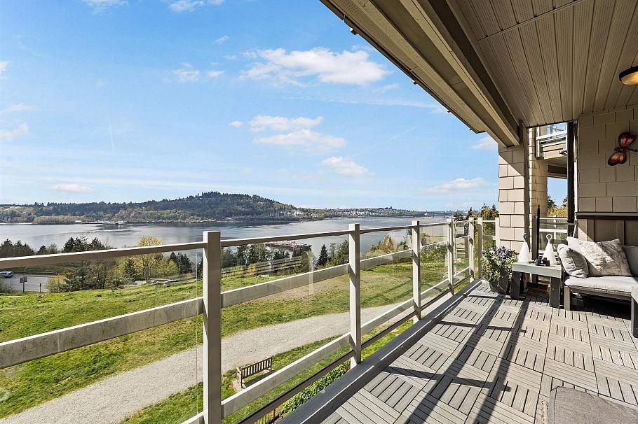 307 530 Raven Woods Drive North Vancouver, BC - 1