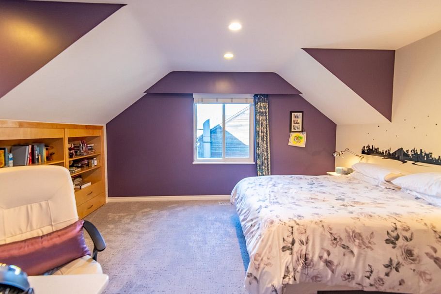 4176 W King Edward Avenue Vancouver, BC - 26