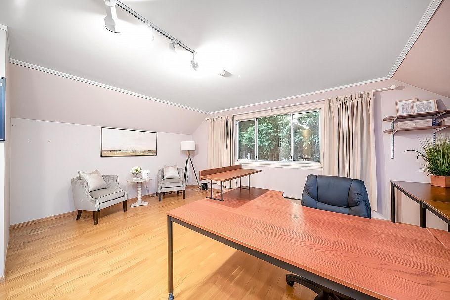 3 Sennok Crescent Vancouver, BC - 38