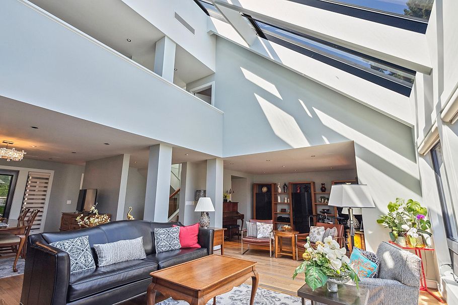 4468 W 1st Avenue Vancouver, BC - 8