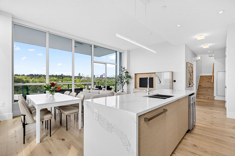 2505 3438 Sawmill Crescent Vancouver, BC - 8