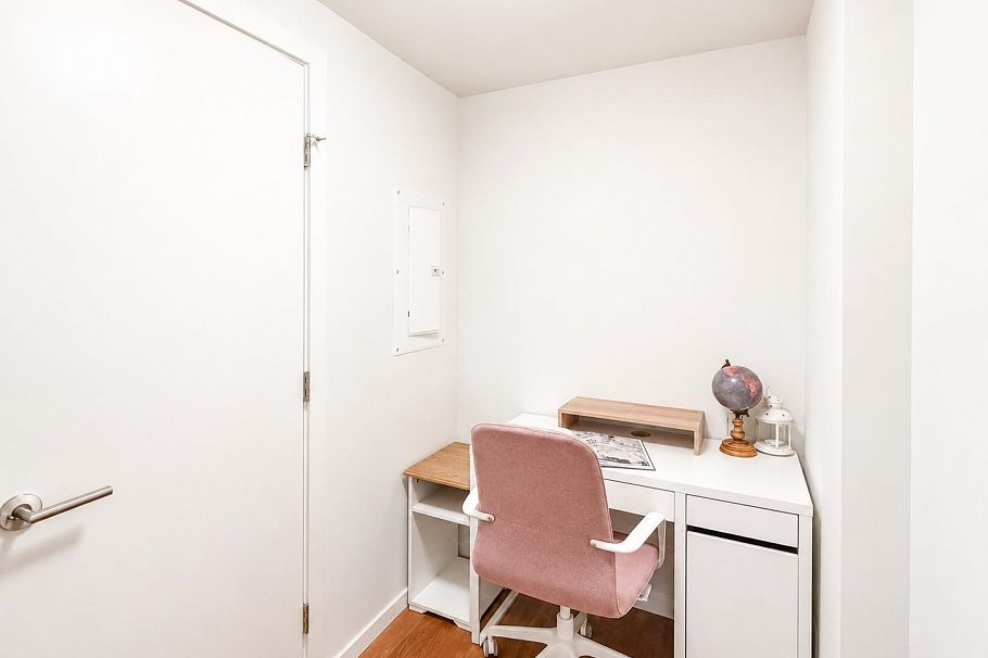 907 8488 Cornish Street Vancouver, BC - 9