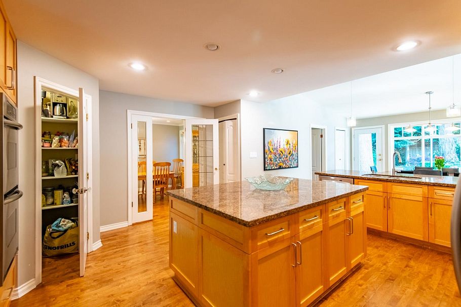 4176 W King Edward Avenue Vancouver, BC - 15
