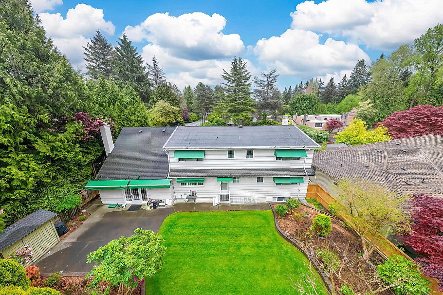 3 Sennok Crescent Vancouver, BC - 39