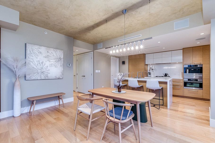3204 667 Howe Street Vancouver, BC - 9