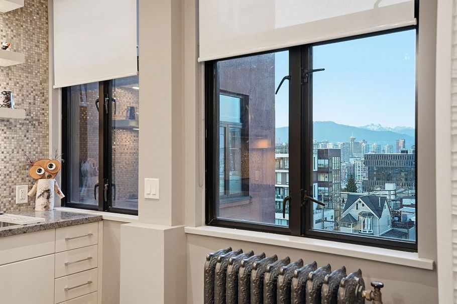 603 175 E Broadway Vancouver, BC - 30