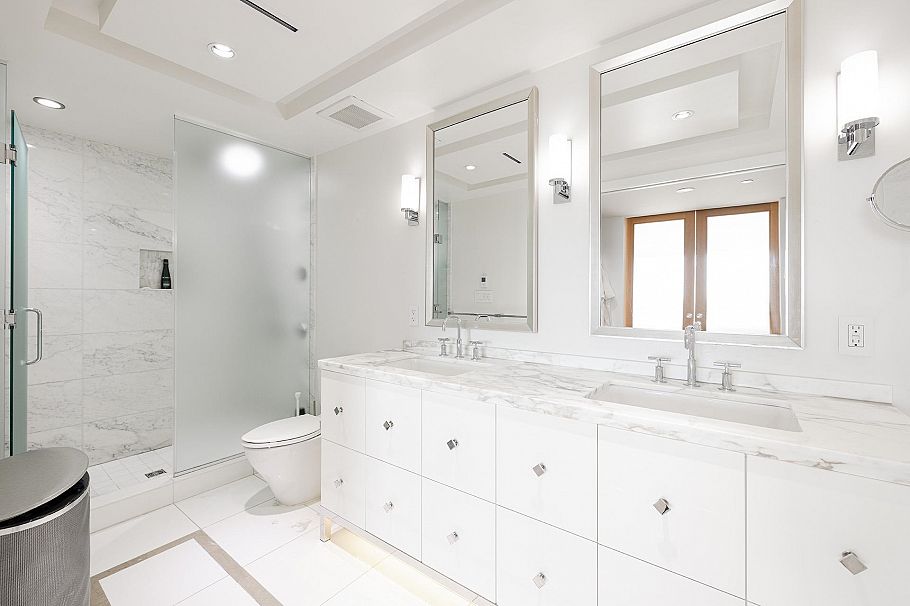 3001 667 Howe Street Vancouver, BC - 18