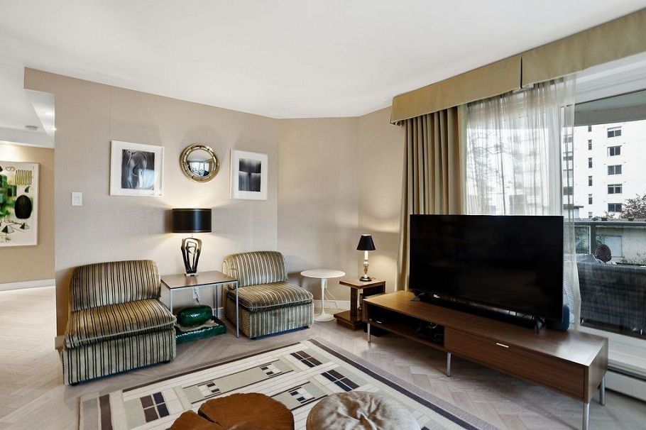 403 1020 Harwood Street Vancouver, BC - 9
