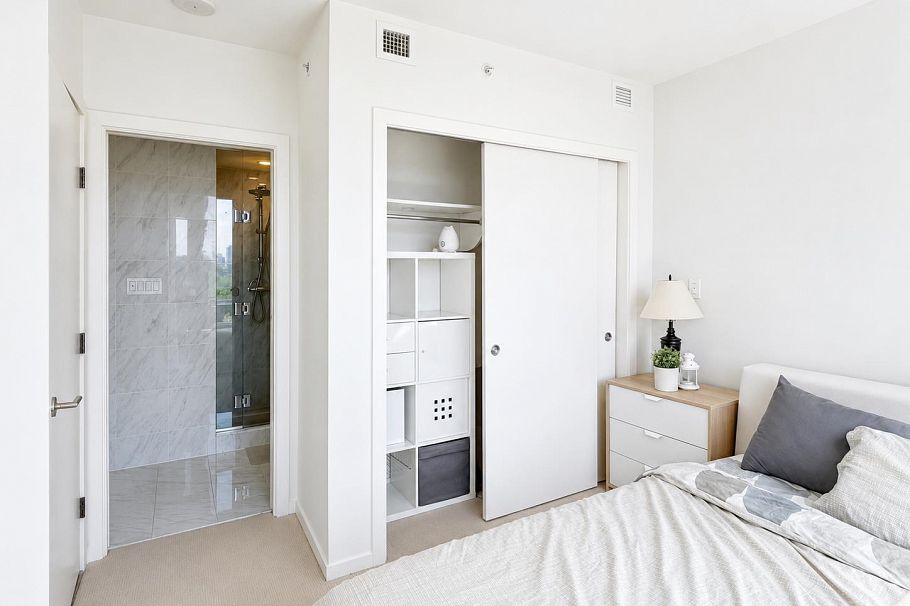 907 8488 Cornish Street Vancouver, BC - 7