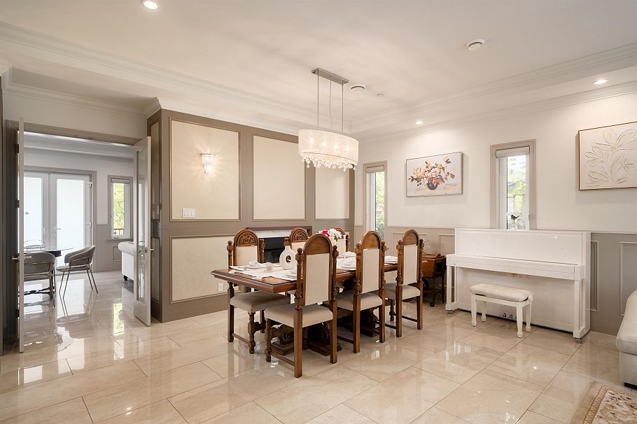 4103 W 11th Avenue Vancouver, BC - 6