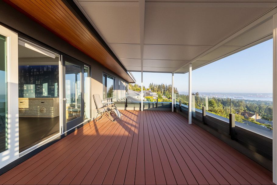 383 Newdale Street North Vancouver, BC - 23