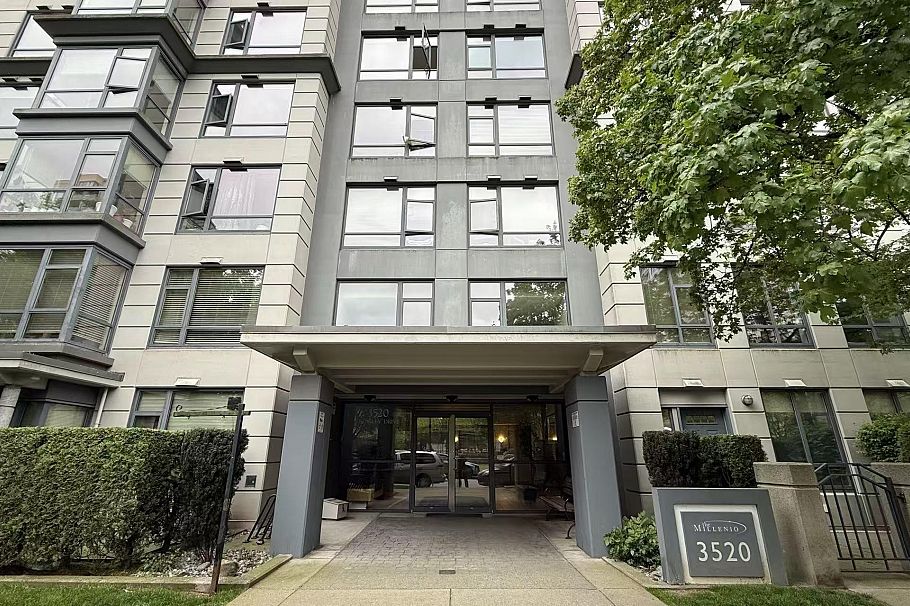 503 3520 CROWLEY DRIVE, Vancouver BC V5R 6G9 Vancouver, BC - 19