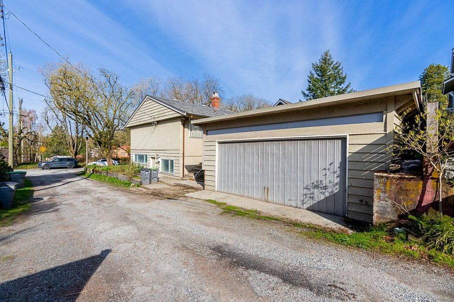 5240 East Boulevard Boulevard Vancouver, BC - 36