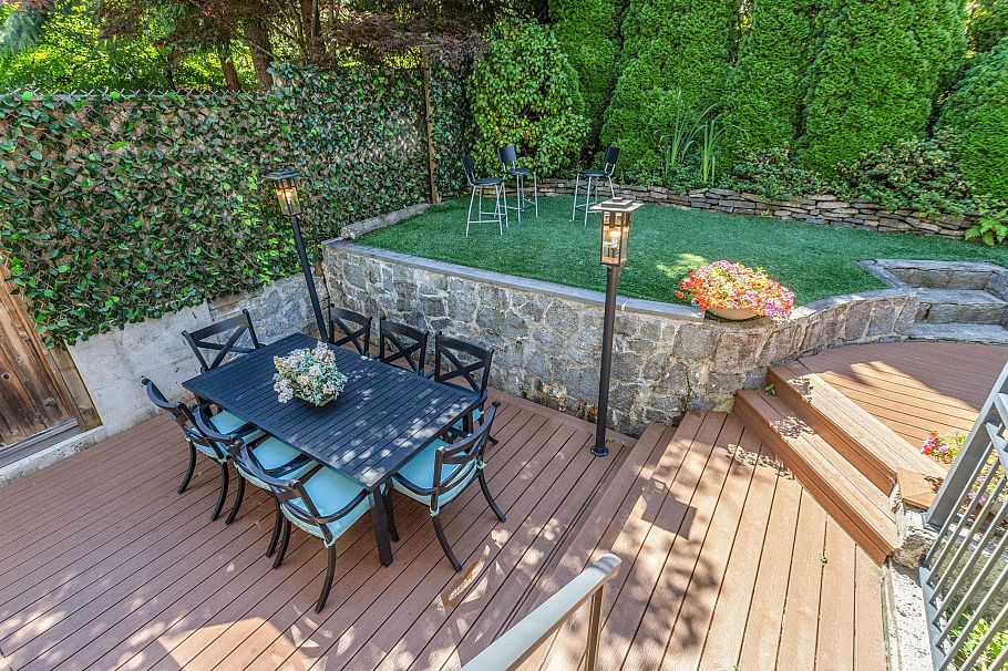 4468 W 1st Avenue Vancouver, BC - 35