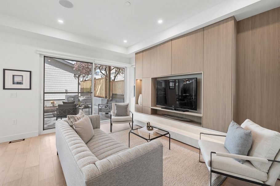 2 625 E 24th Avenue Vancouver, BC - 6