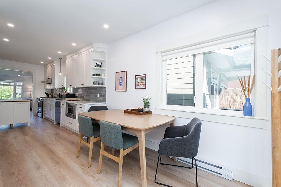 2248 Graveley Street Vancouver, BC - 15