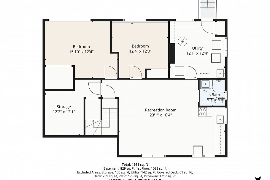 435 E Osborne Road North Vancouver, BC - 32