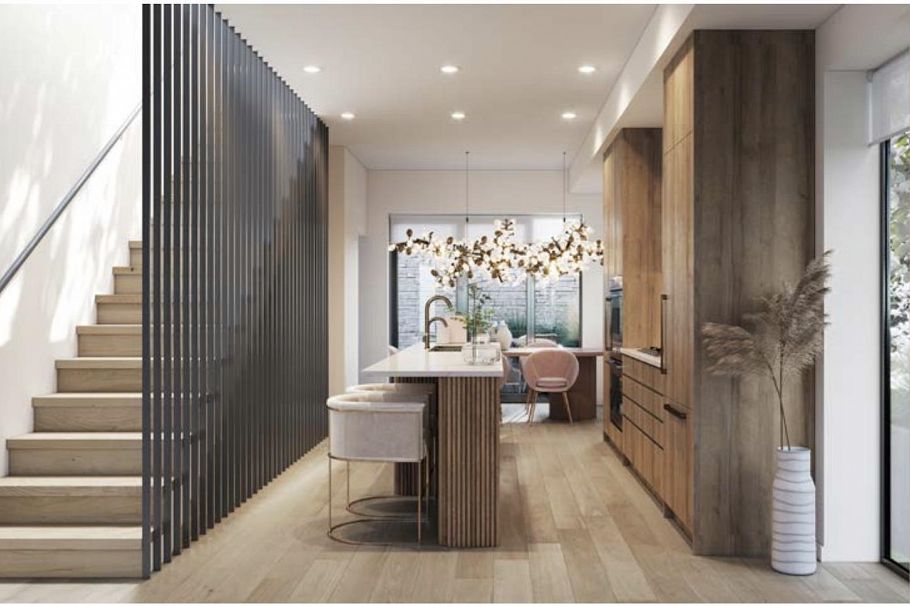 208 6818 Ash Street Vancouver, BC - 3