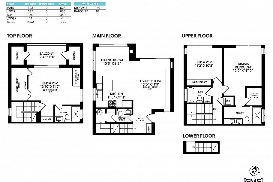 2 625 E 24th Avenue Vancouver, BC - 33