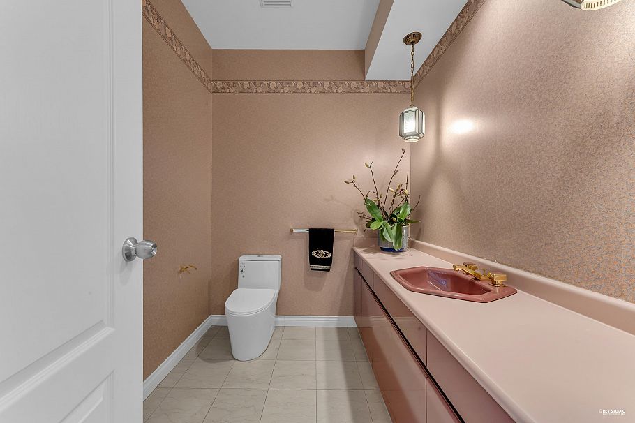 6835 Heather Street Vancouver, BC - 19