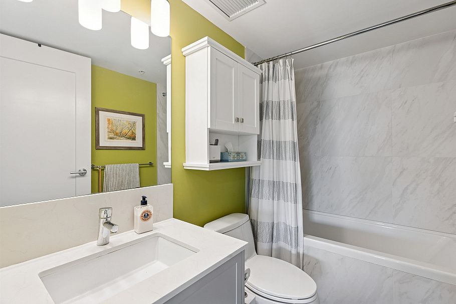 1 & 2 244 E 5th Street North Vancouver, BC - 19