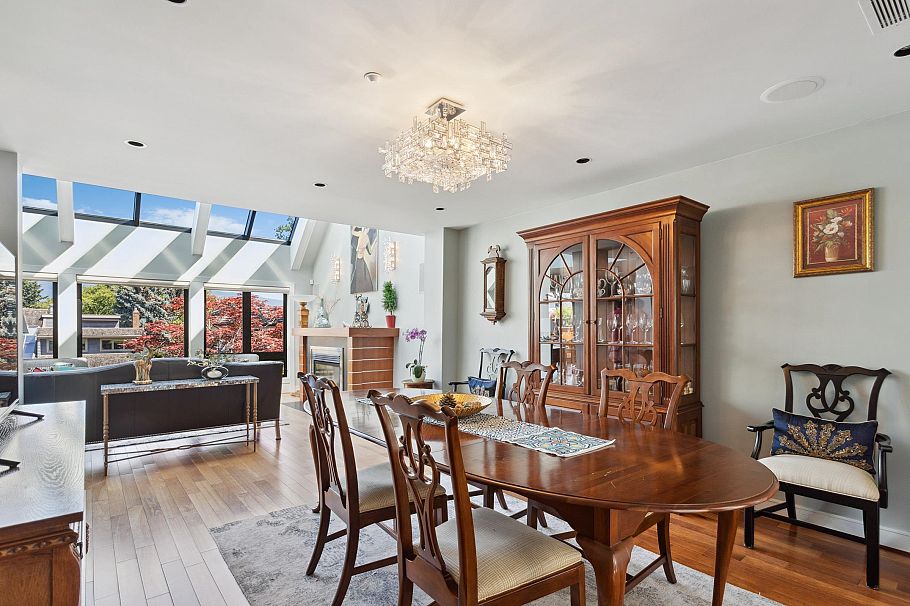4468 W 1st Avenue Vancouver, BC - 15