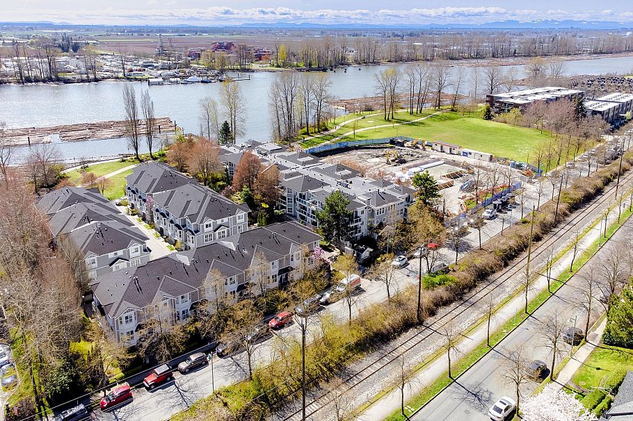 8527 Aquitania Place Vancouver, BC - 34