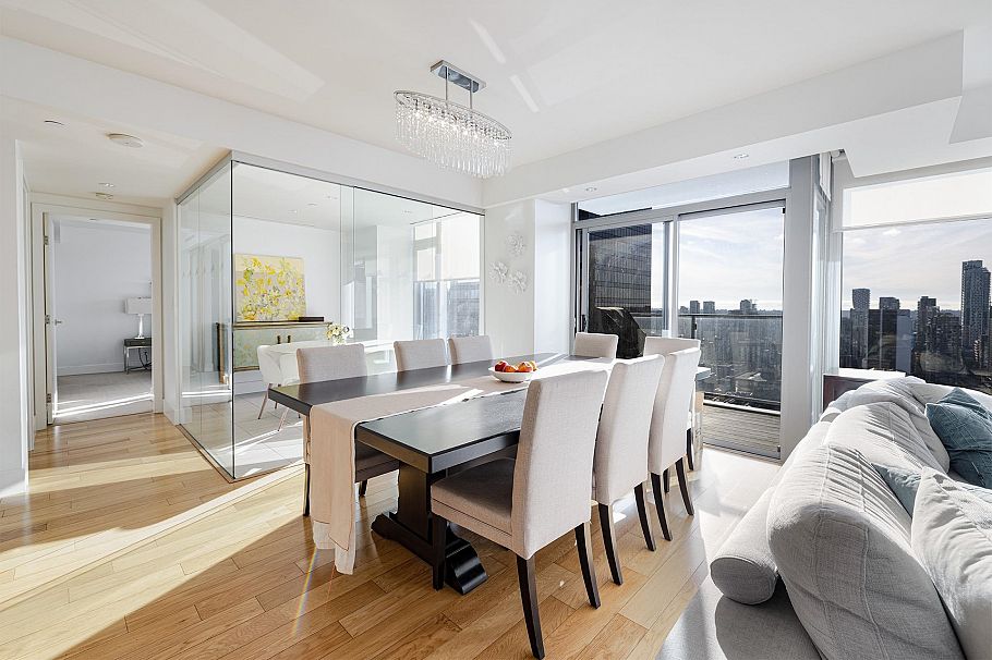 3001 667 Howe Street Vancouver, BC - 13