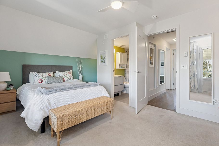 1 & 2 244 E 5th Street North Vancouver, BC - 13