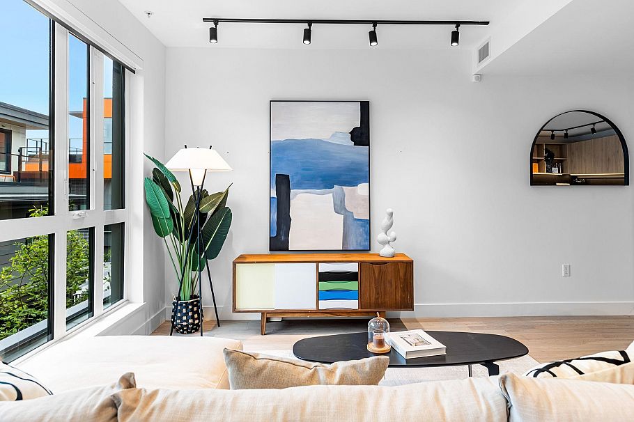 3956 Dumfries Street Vancouver, BC - 15
