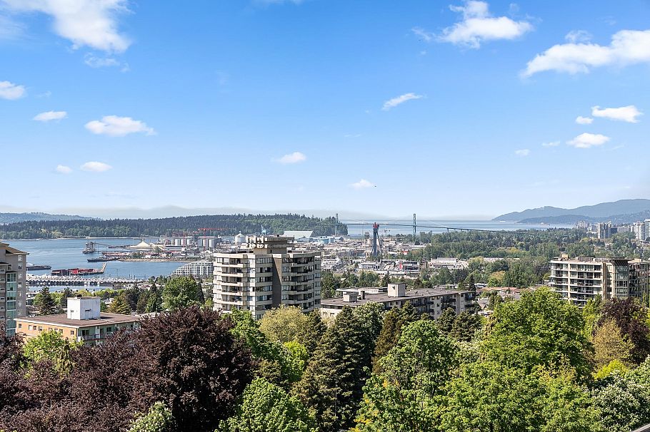 1104 140 E Keith Road North Vancouver, BC - 16