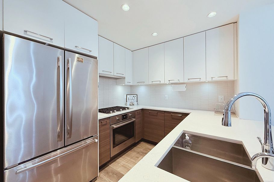 507 8580 RIVER DISTRICT CROSSING, Vancouver BC V5S 0B9 Vancouver, BC - 2