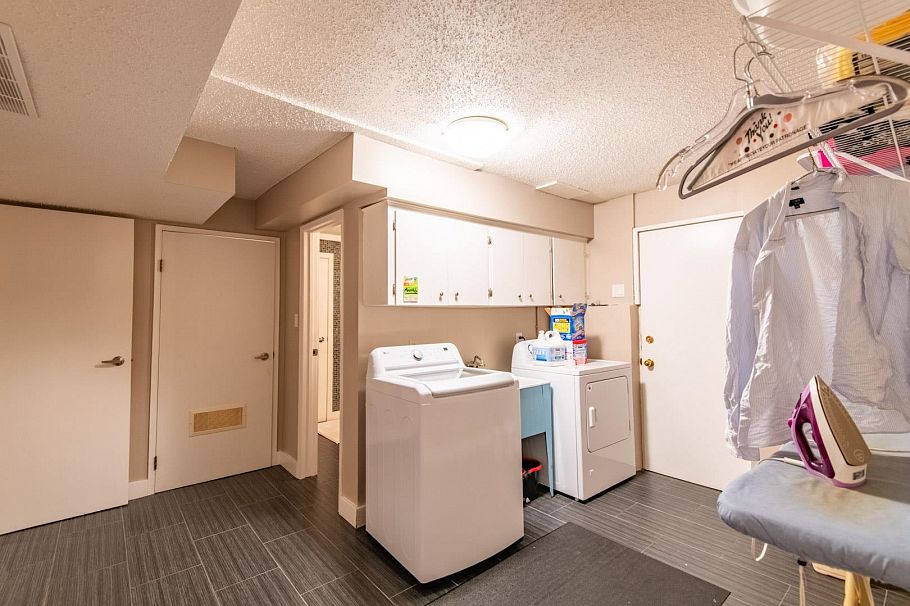 4176 W King Edward Avenue Vancouver, BC - 37