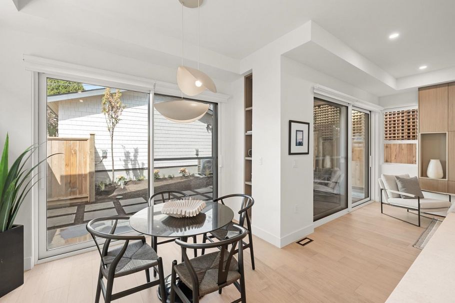 2 625 E 24th Avenue Vancouver, BC - 9