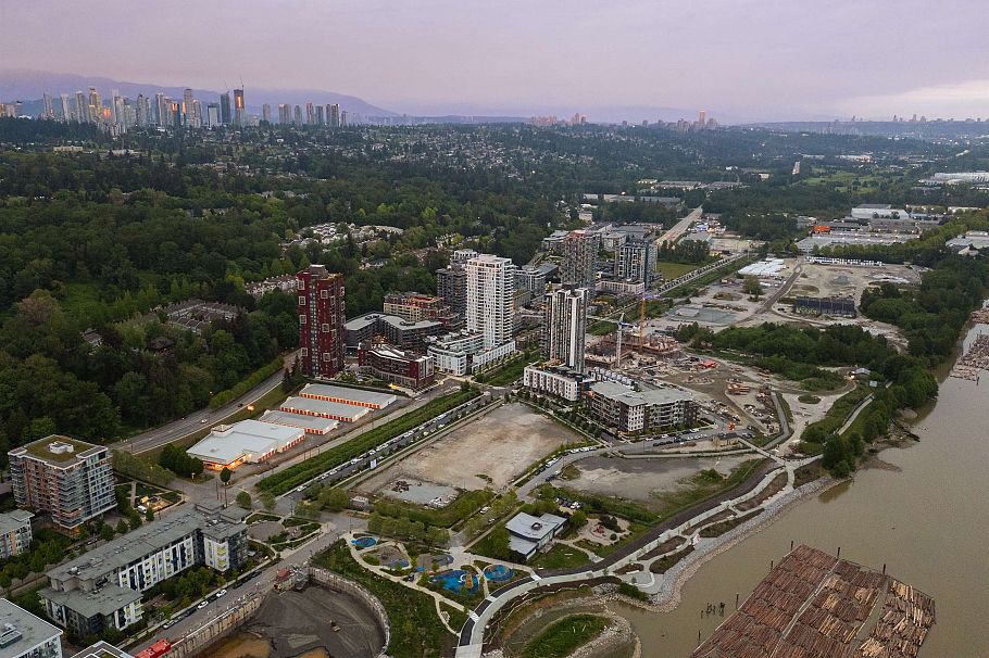 2505 3438 Sawmill Crescent Vancouver, BC - 37