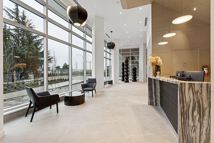 317 755 Harbourside Drive North Vancouver, BC - 4