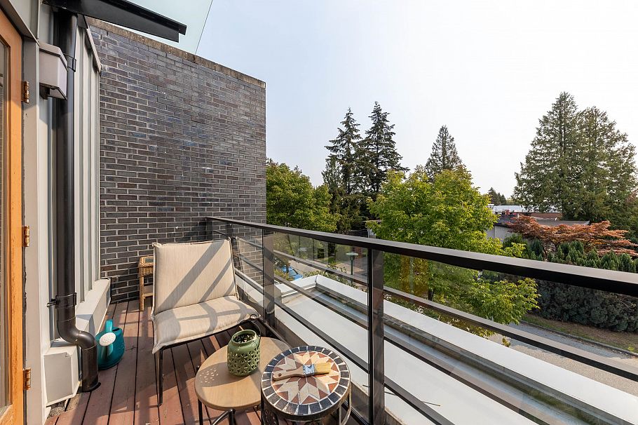 979 W 46th Avenue Vancouver, BC - 22