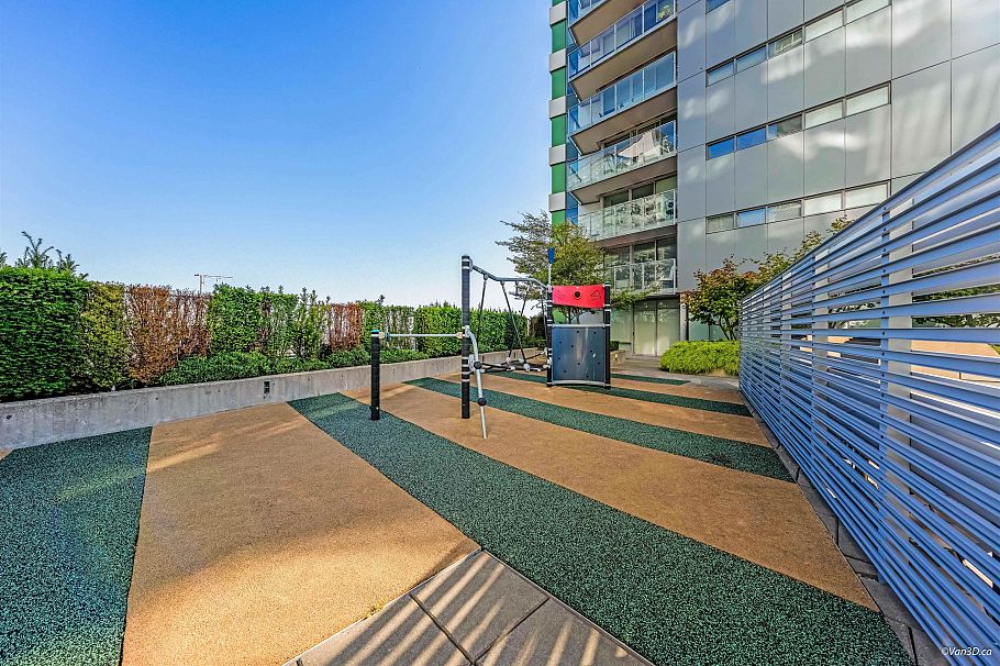 2907 488 SW Marine Drive Vancouver, BC - 19