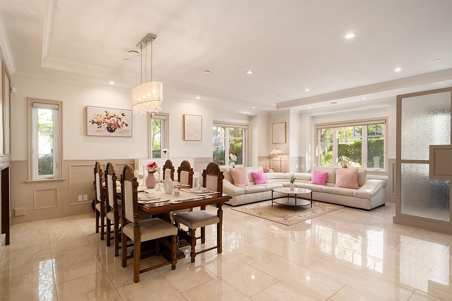 4103 W 11th Avenue Vancouver, BC - 7