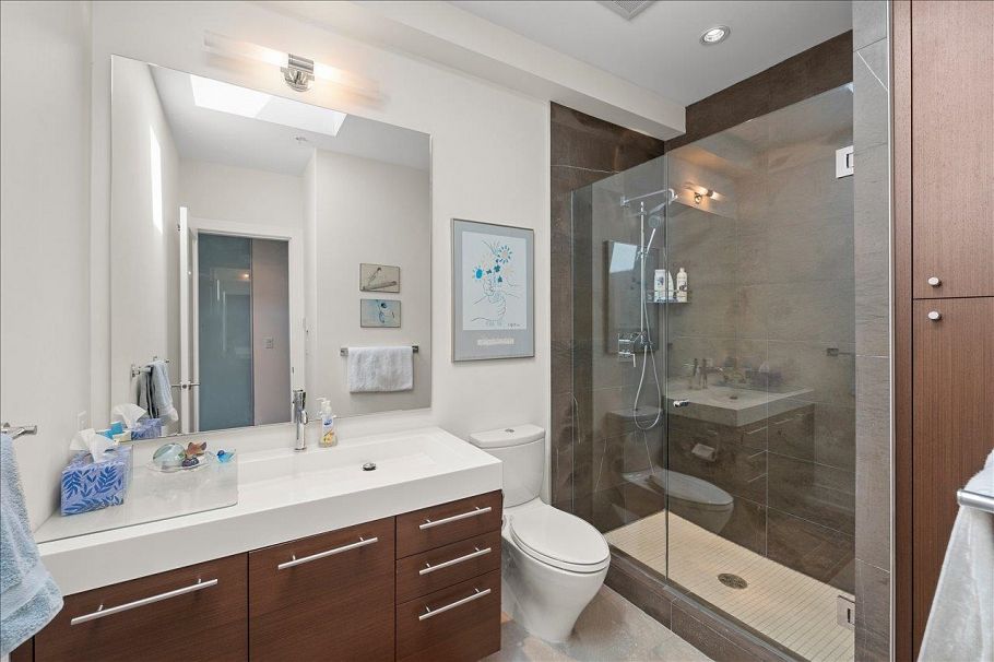 404 4463 W 10th Avenue Vancouver, BC - 16