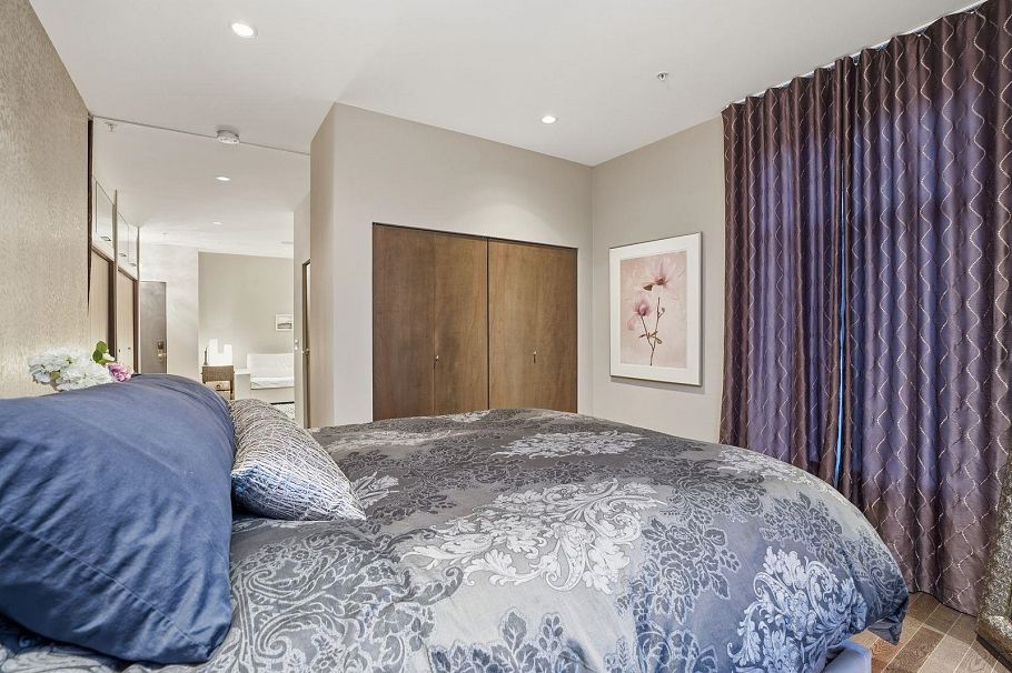 603 175 E Broadway Vancouver, BC - 22