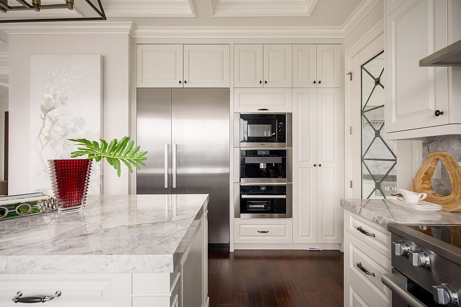 3955 W Broadway Vancouver, BC - 9