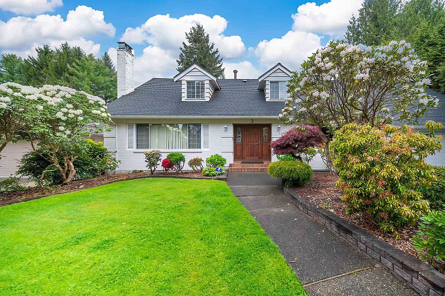 3 Sennok Crescent Vancouver, BC - 3