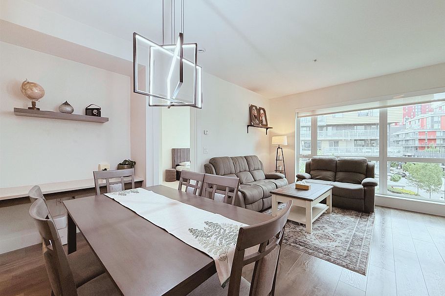 507 8580 RIVER DISTRICT CROSSING, Vancouver BC V5S 0B9 Vancouver, BC - 6